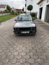 BMW 325 - gebrauchte BMW 325 aus dem Jahr 1986