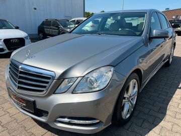 Mercedes E 200 - 2