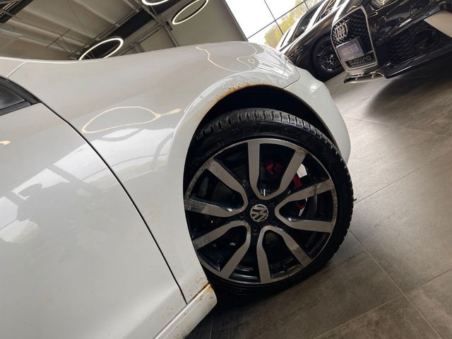Volkswagen Golf VI GTI adidas *BI-XENON*KAMERA*TOUCH*PDC*