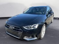 Audi A4 - Vorschau Bild 13
