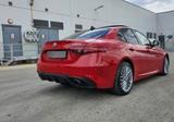 Alfa Romeo 2.2 JTDM AWD Aut. Veloce - Alfa Romeo Giulia