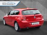 BMW 116i      3Türig Leder, Navi, PDC, Sportsitze, - BMW 116: 116i Sport