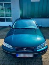 Toyota Camry xv20 v6 Vollausstattung - Toyota Camry mit Benzin-Antrieb