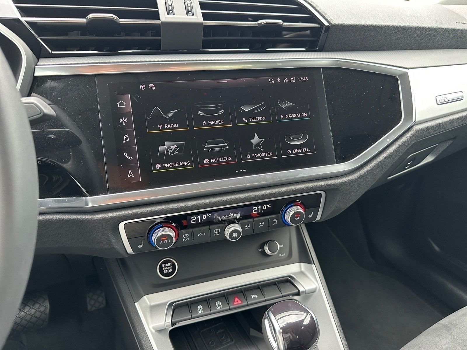 Audi Q3 - Bild 14