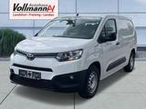 Toyota Proace City Electric (50 kWh) L2 Duty Comfort - Toyota mit Elektro-Antrieb: Van