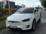 Tesla Model X Performance Dual 6 Sitzer - Tesla Model X Gebrauchtwagen