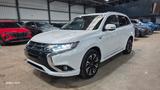 Mitsubishi Outlander PHEV Top 4WD - Mitsubishi Outlander mit Panoramadach