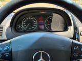 Mercedes-Benz Mercedes A150 Klima Navi TÜV 07/27 - : Van, Mercedes