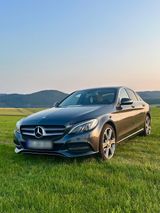 Mercedes-Benz Mercedes Benz C200 - Mercedes-Benz C 200: Mercede