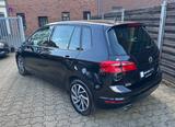 Volkswagen Golf Sportsvan VI 1.4 TSI DSG SOUND Navi AHK ACC - VW Golf Sportsvan in Mönchengladbach
