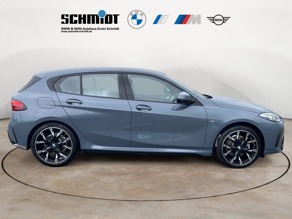 BMW 118 - Bild 4