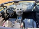 Aston Martin V8 Vantage Roadster 4.7l - - scheckheftgepflegte Aston Martin Gebrauchtwagen