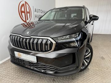 Fahrzeugverkauf 3 Skoda Kodiaq 1.5 TSI Selection Matrix*7-Sitze*AHK