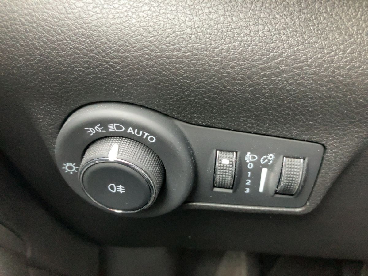 Jeep Compass - Bild 17