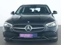 Mercedes-Benz C 200 - Vorschau Bild 4