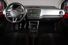 SKODA Citigo 1.0 Sport*Comfort*Urban*SHZ*