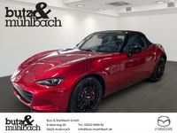 Mazda MX-5 - Vorschau Bild 1