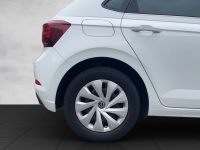 Volkswagen Polo - Vorschau Bild 16