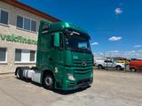 Mercedes-Benz ACTROS 1845 MP4 LOWDECK automatic EURO 6 vin 807 - Offers