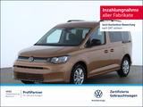Volkswagen Caddy Life Navi Kamera Sitzheizung PDC nur Klima - Volkswagen Caddy in Herne
