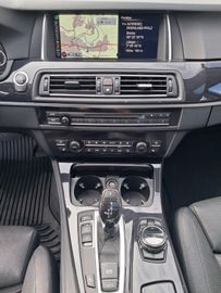 BMW 530 - 12