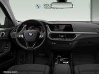 BMW 118 - Vorschau Bild 4
