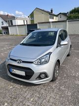 Hyundai i10 1.0 wenig gefahren, nur 19660 km TÜV-05/2027