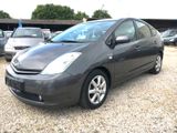 Toyota Prius Sol HYBRID  1 HAND - Toyota Prius aus 2007