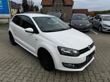 Volkswagen Polo 1.2 Life *SHZ*TEMP*KLIMAAUT*STK NEU* - gebrauchte VW Polo aus dem Jahr 2014