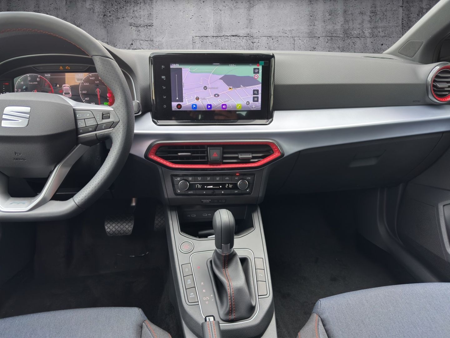 Seat Ibiza - Bild 14