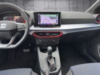 Seat Ibiza - Vorschau Bild 14