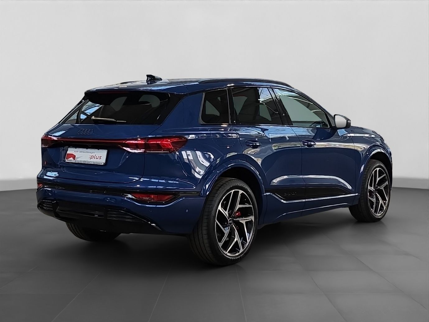 Audi SQ6 e-tron - Bild 4