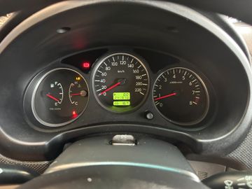 Subaru Forester 2.0 X *DUAL RANGE*KLIMA*TÜV NEU*