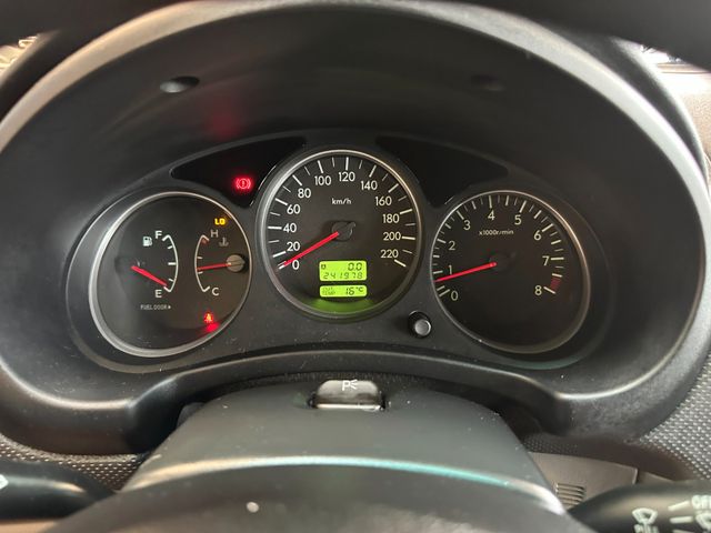 Subaru Forester 2.0 X *DUAL RANGE*KLIMA*TÜV NEU*