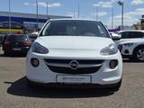 Opel Adam White Link/TüvNeu/ServiceNeu/Garantie - gebrauchte Opel Adam aus dem Jahr 2014