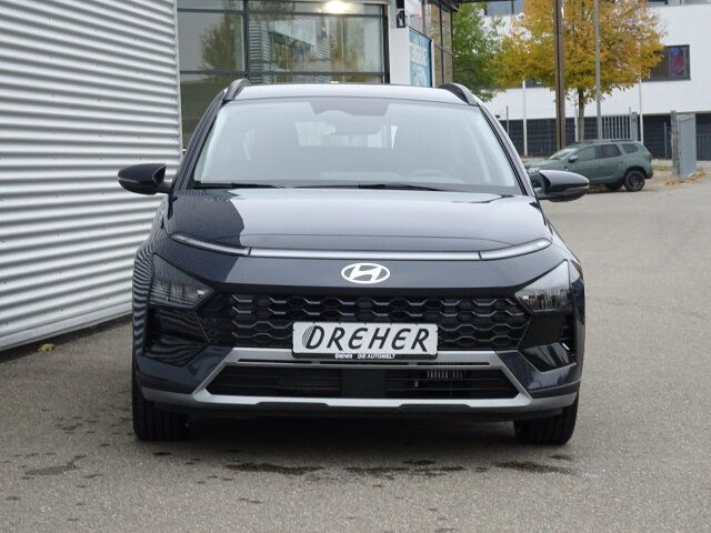 Hyundai BAYON – Bild 2