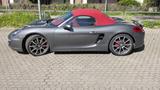 Porsche Boxster 981 S mit Top Ausstattg. Sitzbelüftung - Porsche: 981