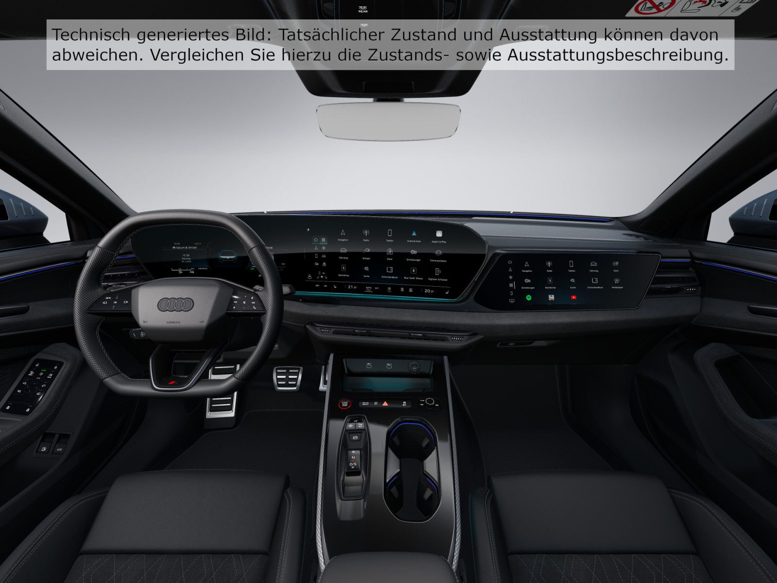 Audi A5 - Bild 10