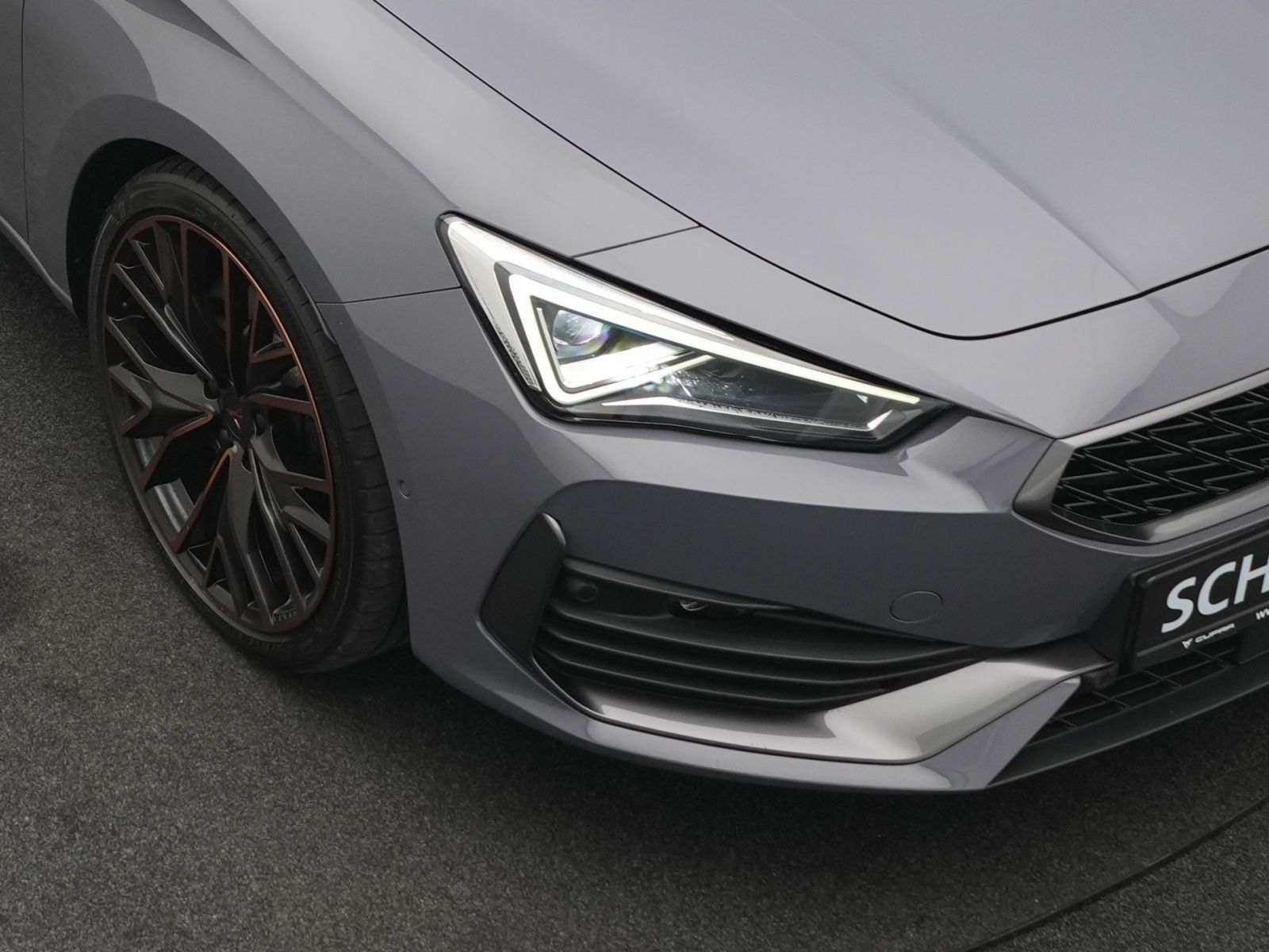 Cupra Leon - Bild 18