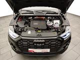 Audi Q5 50 TFSI e S line quattro Matrix Navi - Audi Q5 Gebrauchtwagen in Dresden