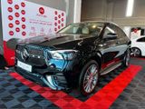 Mercedes-Benz GLE 450 d 4MATIC