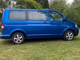 Volkswagen VW T5 2,5L Multivan - Volkswagen LT aus 2004