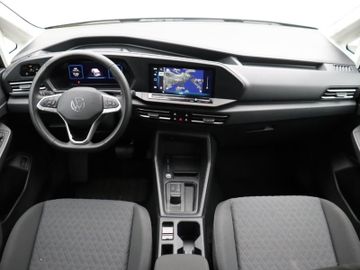 Volkswagen Caddy Maxi eHYBRID DSG NAVI ACC SIDEASSIST AHK