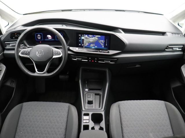 Volkswagen Caddy Maxi eHYBRID DSG NAVI ACC SIDEASSIST AHK
