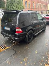 Mercedes-Benz Mercedes Ml W163   Brabus - Mercedes-Benz Ml Brabus