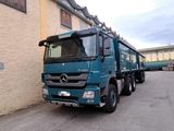 Mercedes-Benz ACTROS / 2644 K - Mercedes-Benz 2644