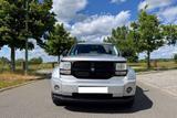 Dodge  Nitro 3.7 V6 SLT 4x4 - Dodge Nitro: 3.7