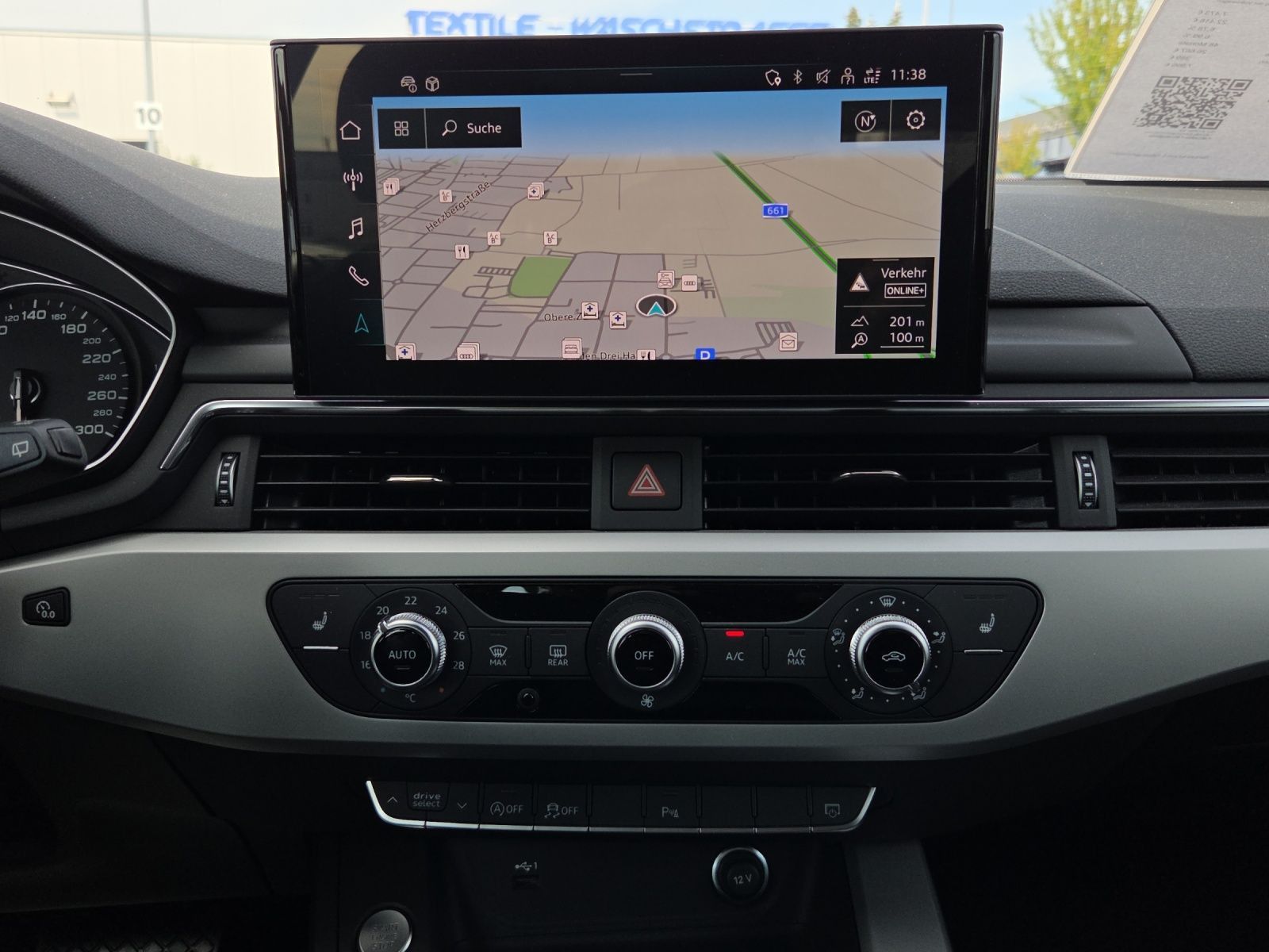 Audi A4 - Bild 6