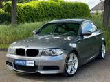 BMW 135i Coupe M-Paket *Memory*Bi-Xenon*Navi*Leder - BMW 135: Coupe
