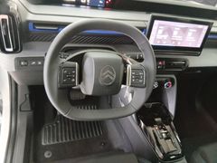 C3 ë 113 VAN (Laderaumerweiterung) C3 ë 113 VAN (Laderaumerweiterung)